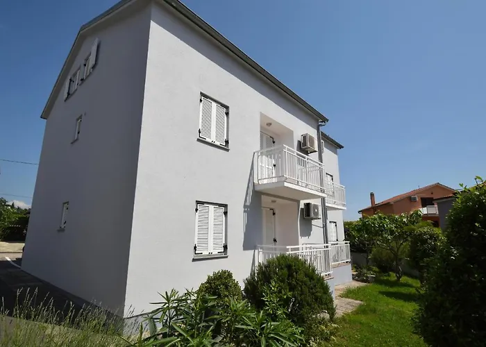 Apartments Fejer