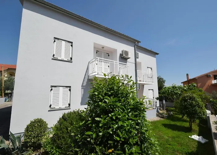 Apartments Fejer