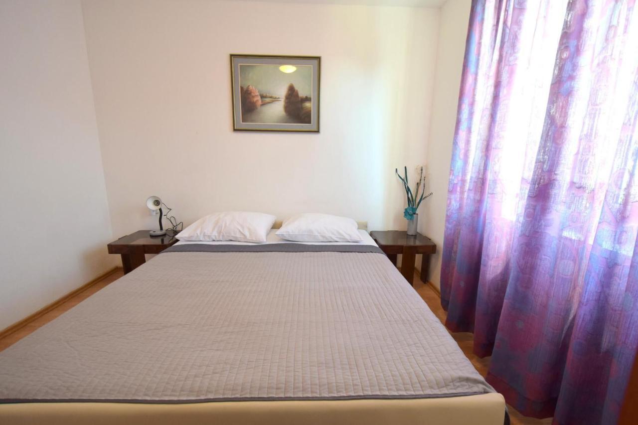 Apartment Fejer *