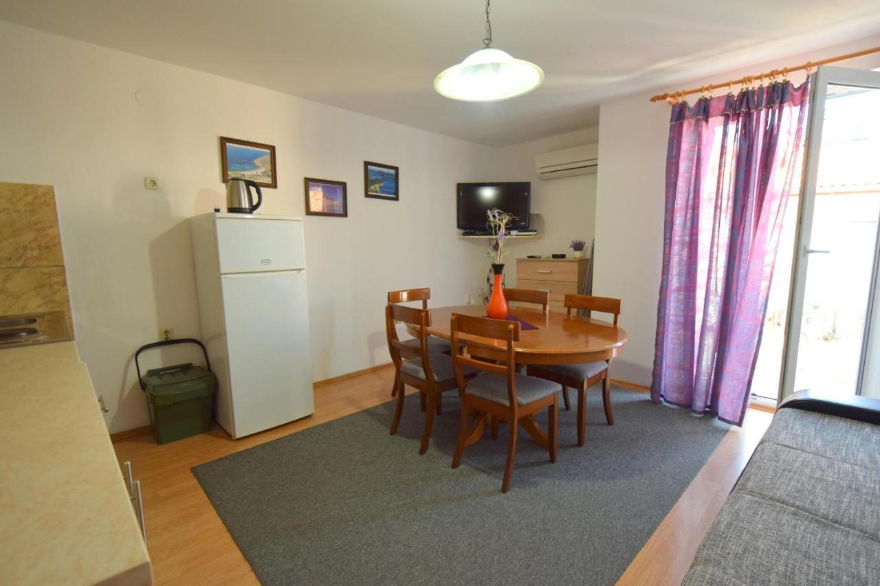 Apartment Fejer *