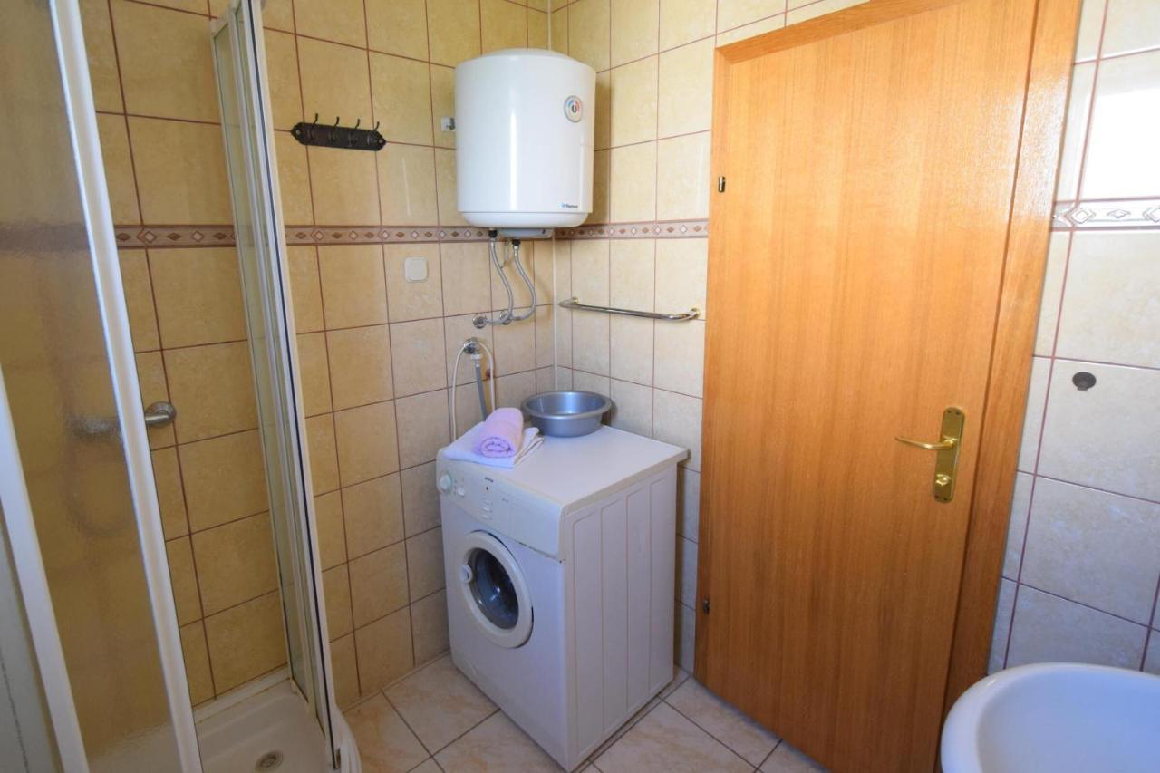 Apartment Fejer *