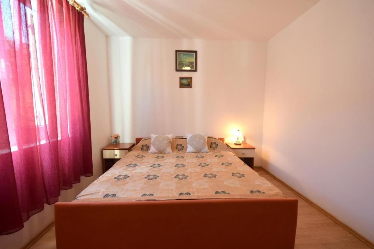 Apartment Fejer *