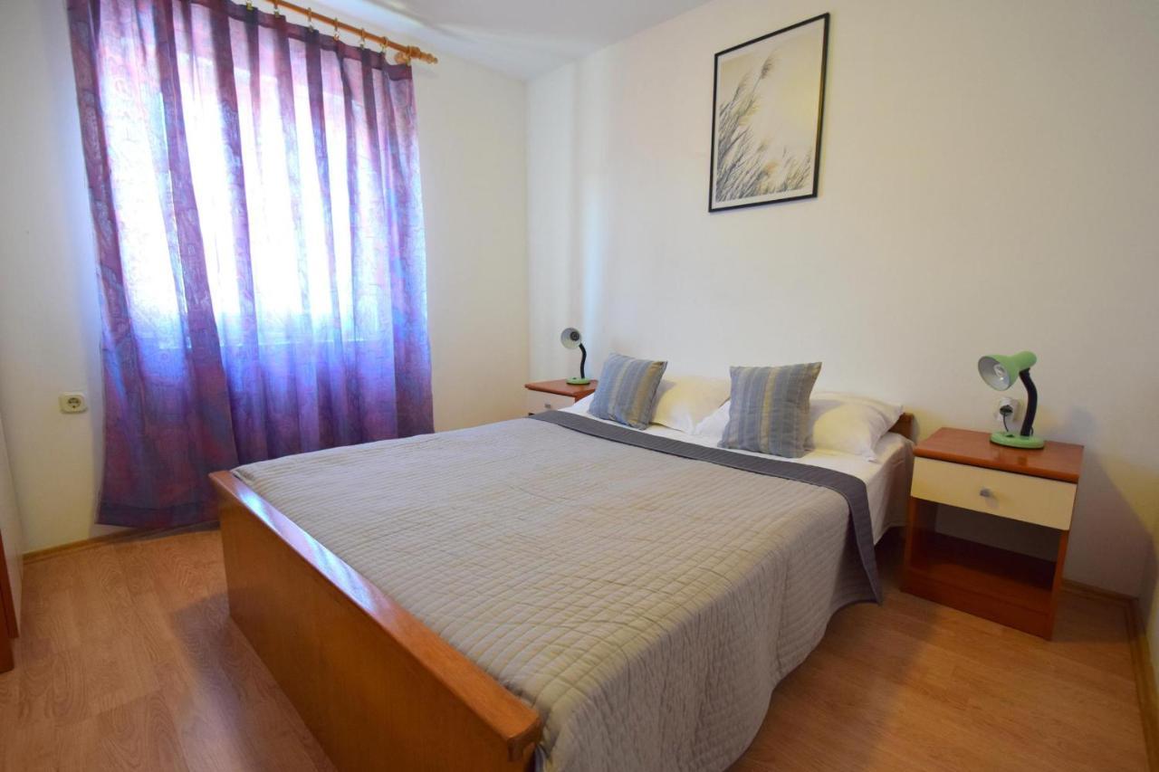 Apartment Fejer