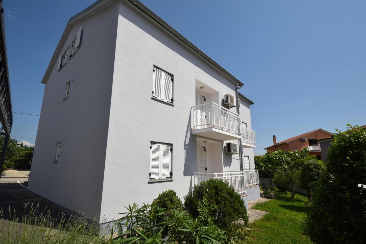Apartment Fejer *
