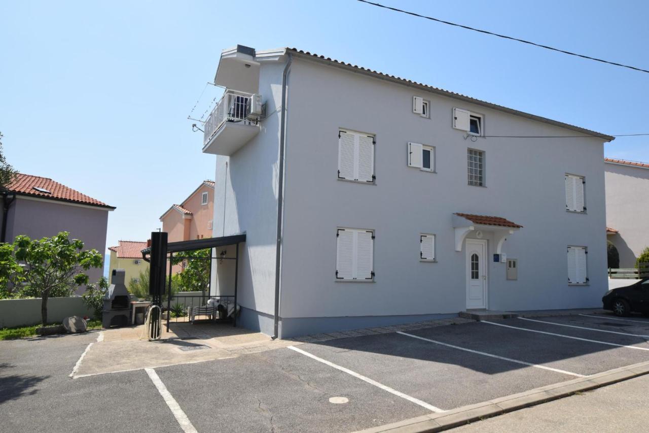 Apartment Fejer *